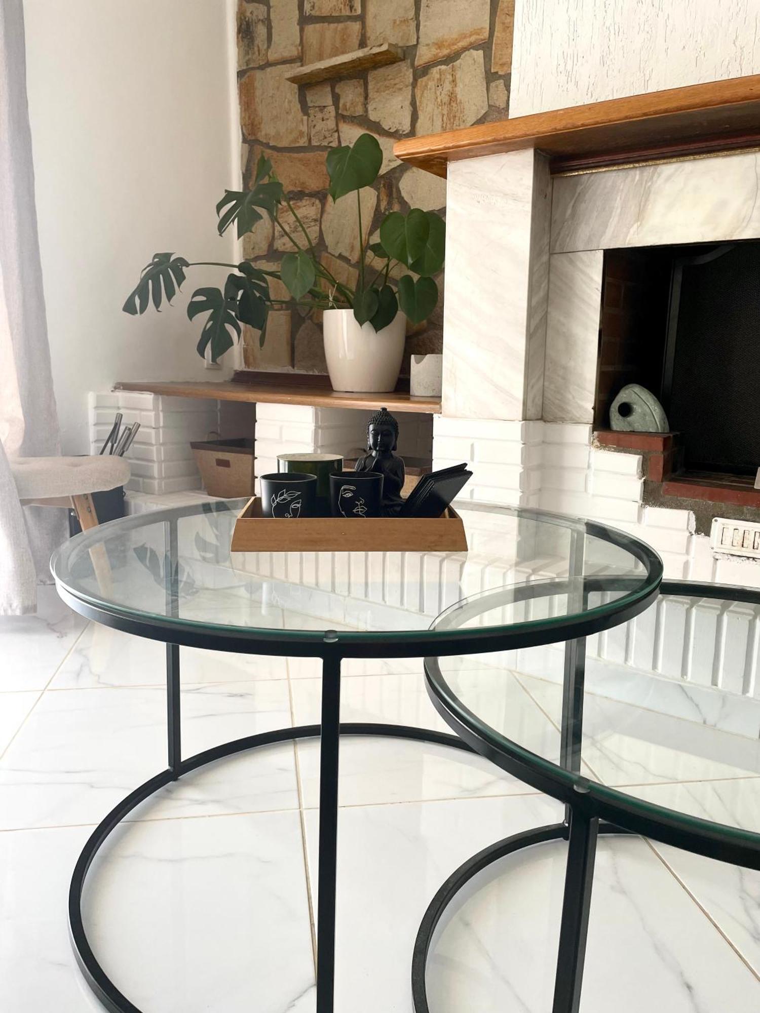 Villa Thea Макри Екстериор снимка