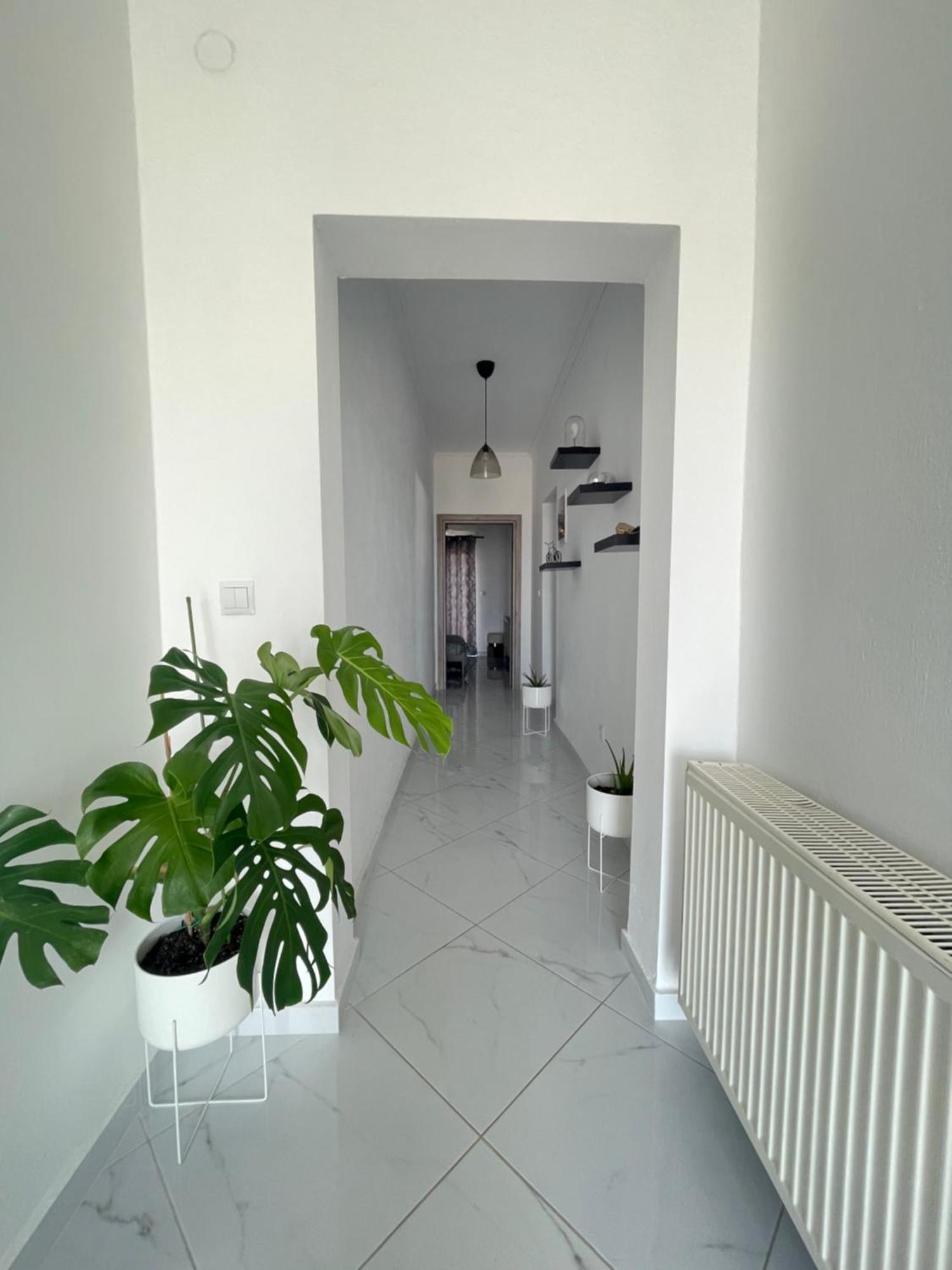 Villa Thea Макри Екстериор снимка
