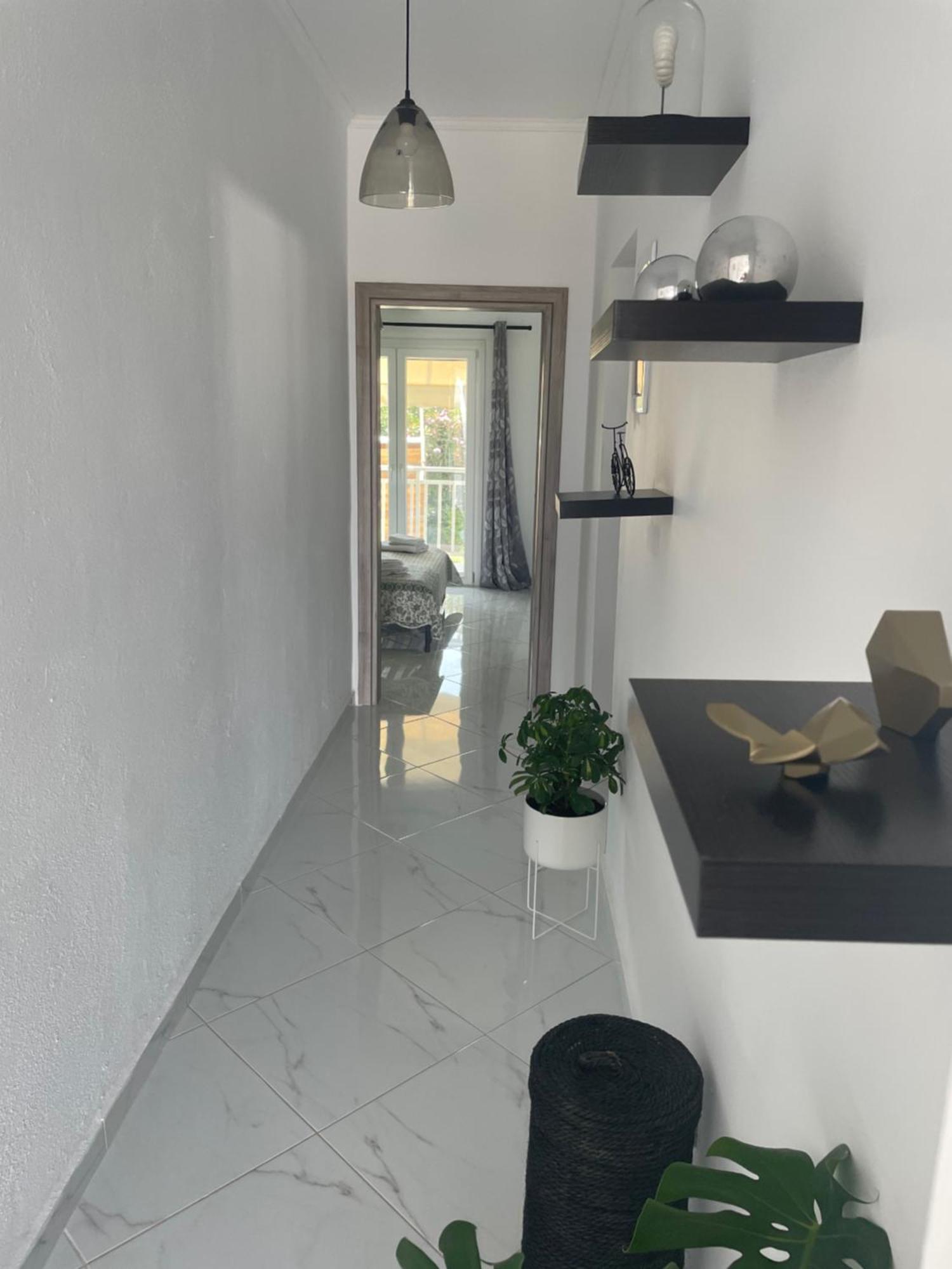 Villa Thea Макри Екстериор снимка