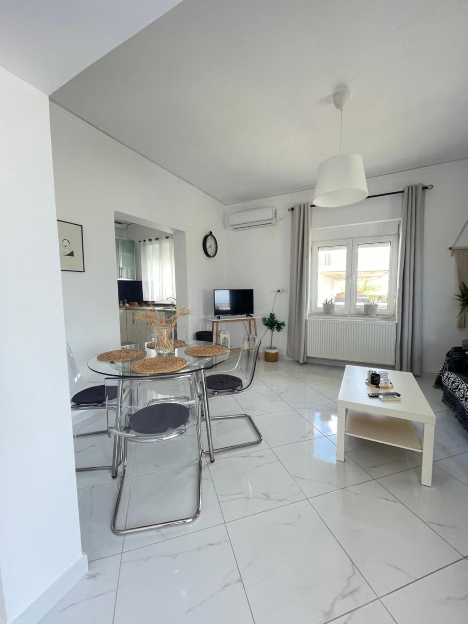 Villa Thea Макри Екстериор снимка