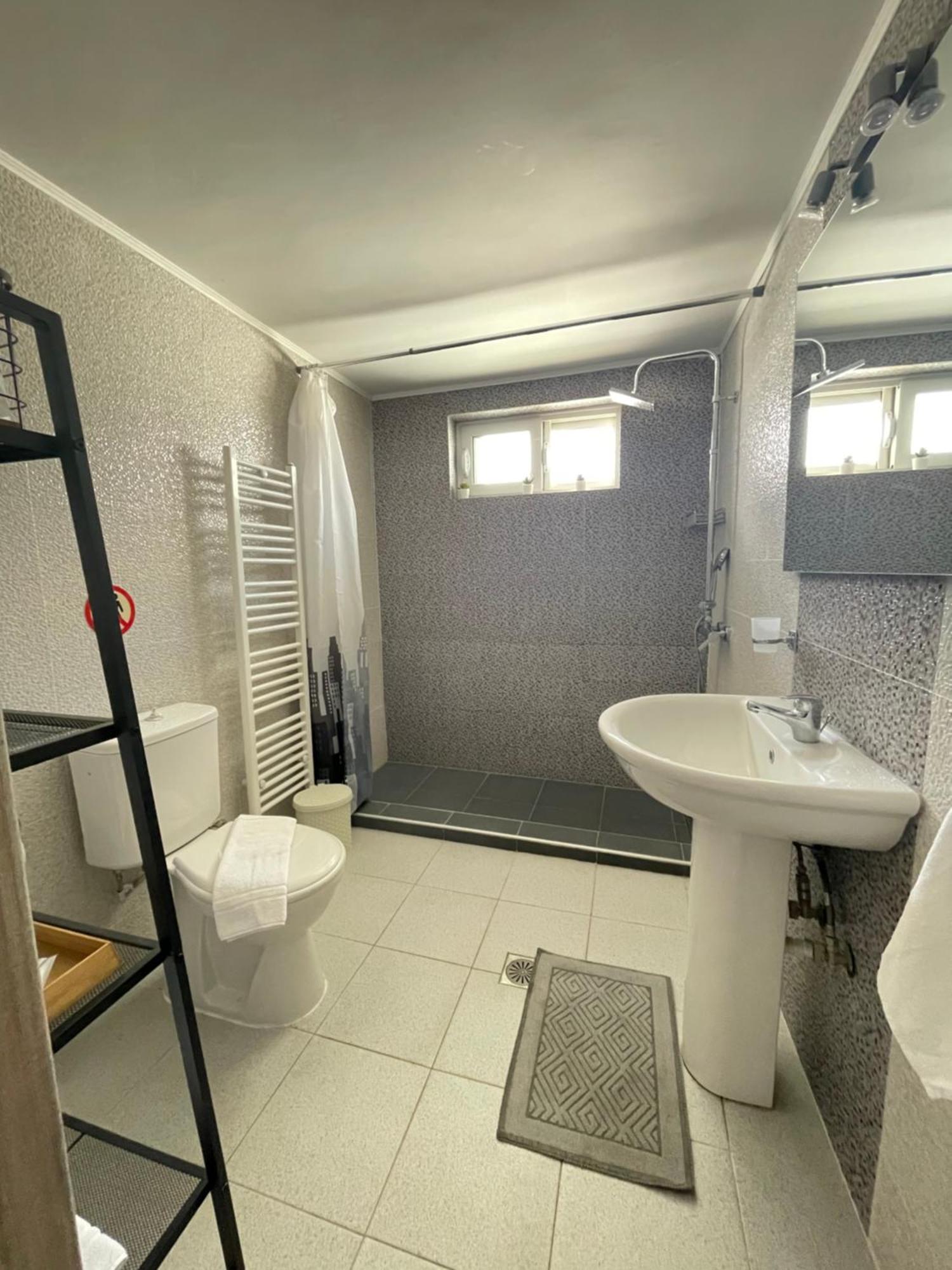 Villa Thea Макри Екстериор снимка